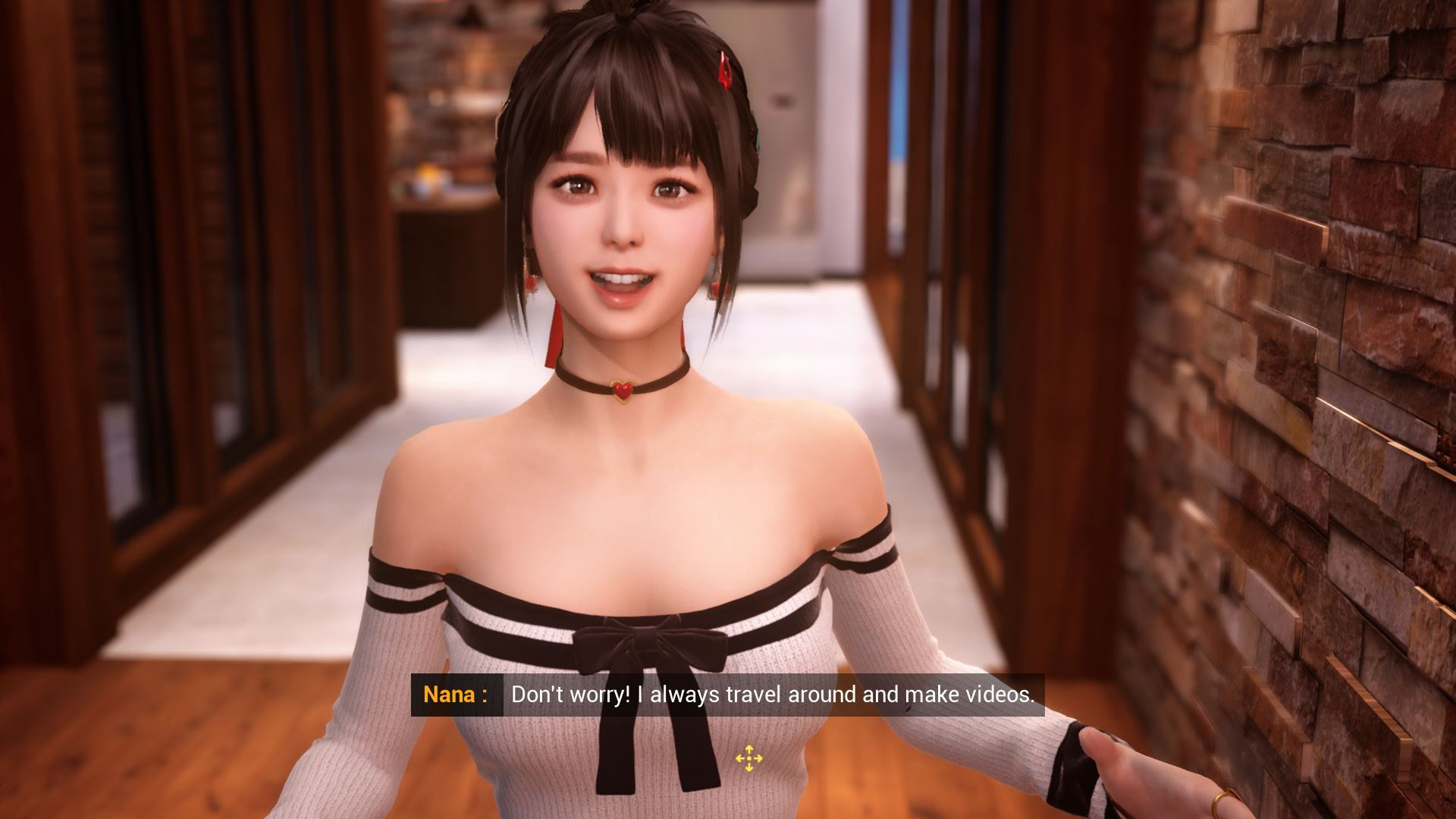 Together bnb（房东模拟器）V.03中文版附带防和谐补丁