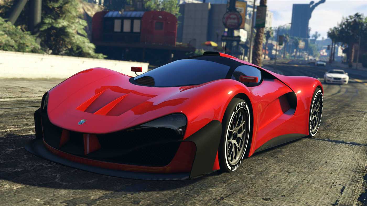 《GTA5》v1.70.3521传承版 + 整合MOD包