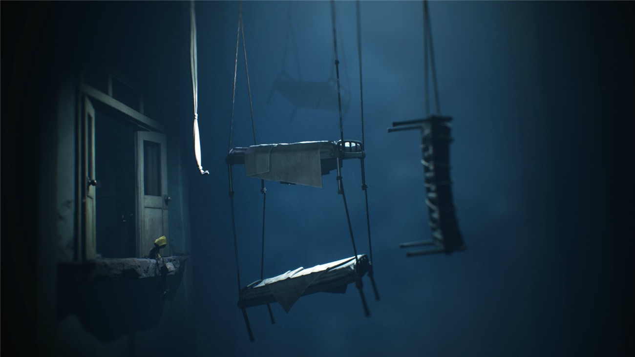 《小小梦魇2》v202111021 全DLC增强版 + 小小梦魇1