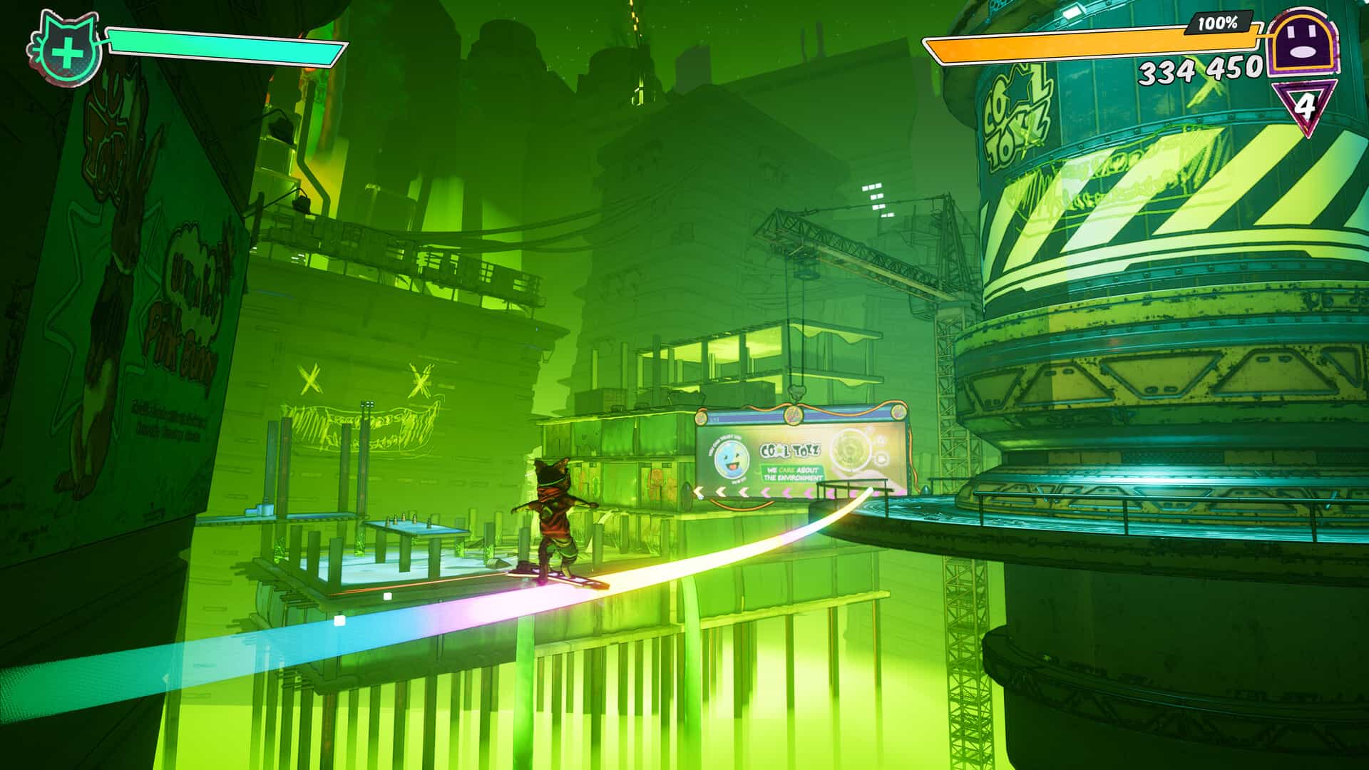 《哥里：可爱大灭绝》v1.0.94中文版