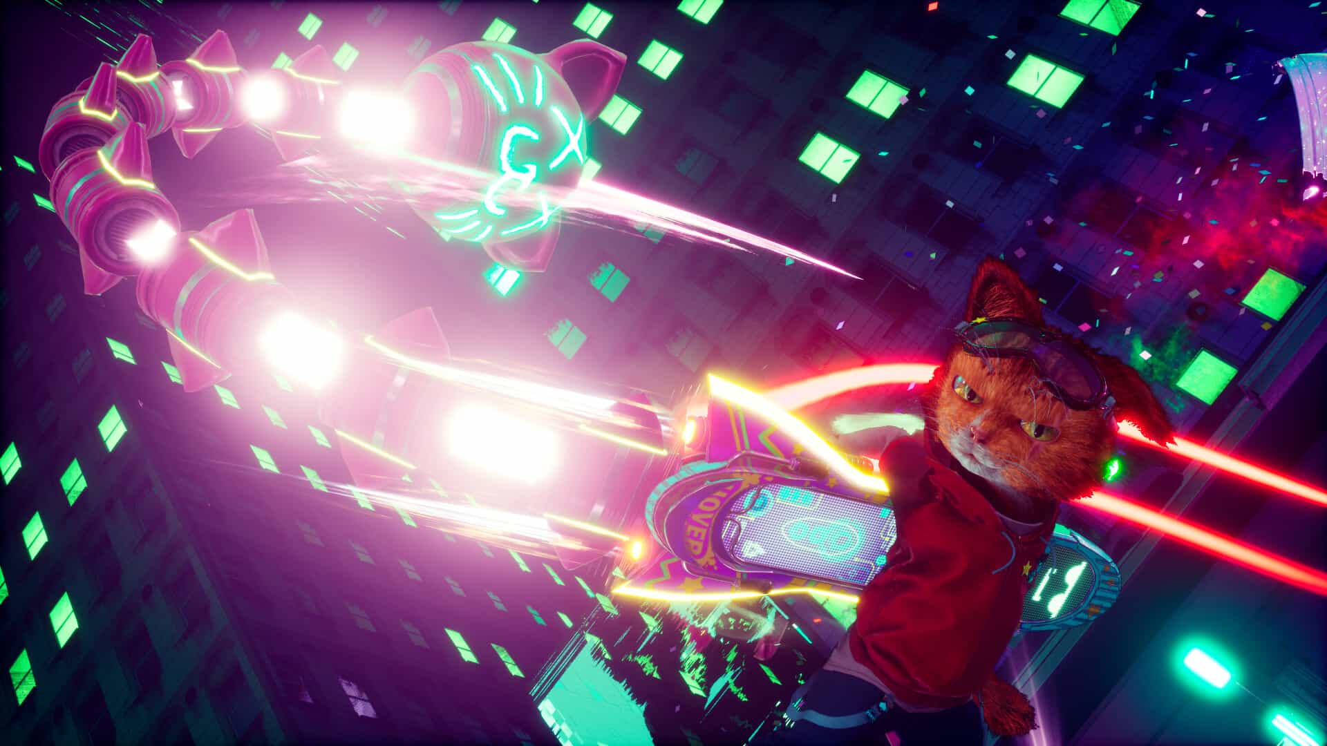 《哥里：可爱大灭绝》v1.0.94中文版