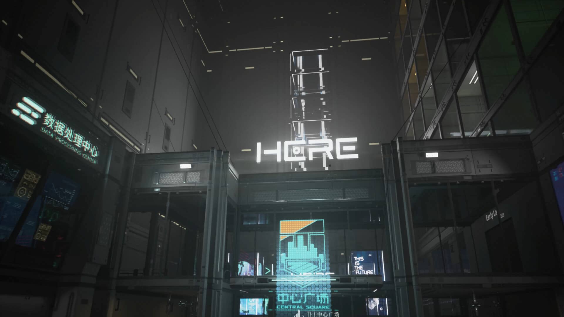 《演灭》v1.0.0中文版