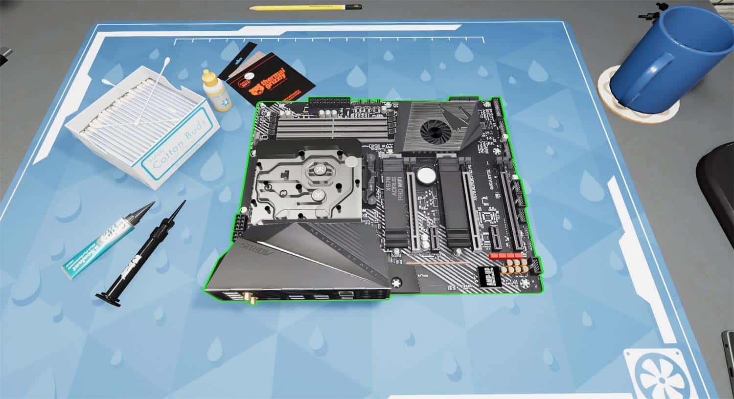 《装机模拟器2》v1.13.05中文版