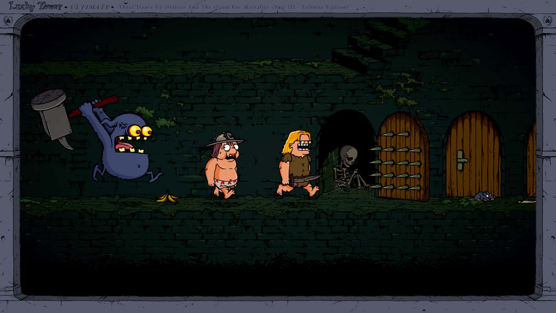 《终极幸运之塔》 v0.1.6 中文版