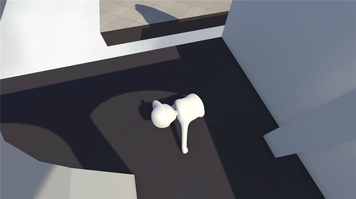 《人类一败涂地》Build.19429660中文版