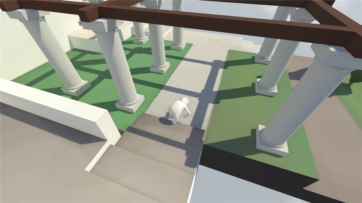 《人类一败涂地》Build.19429660中文版