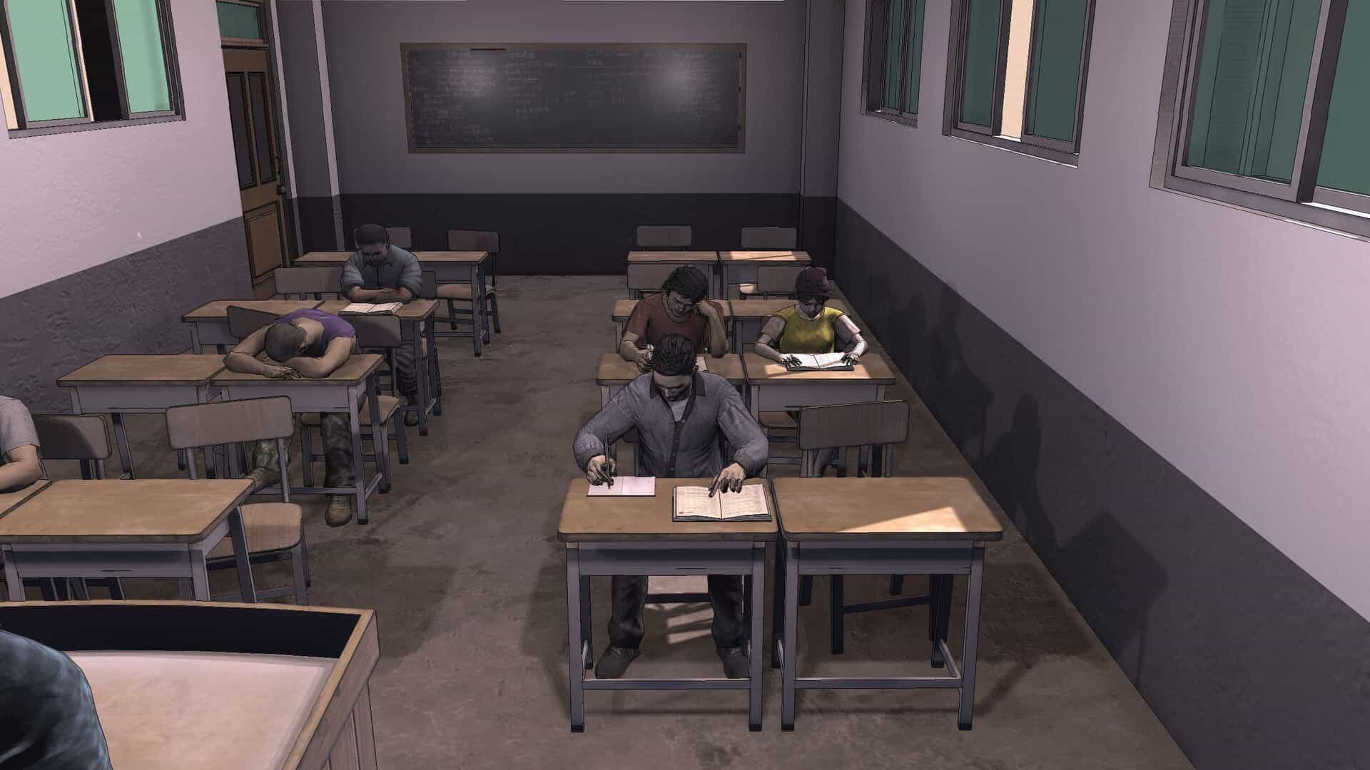 《大多数》V10011中文版