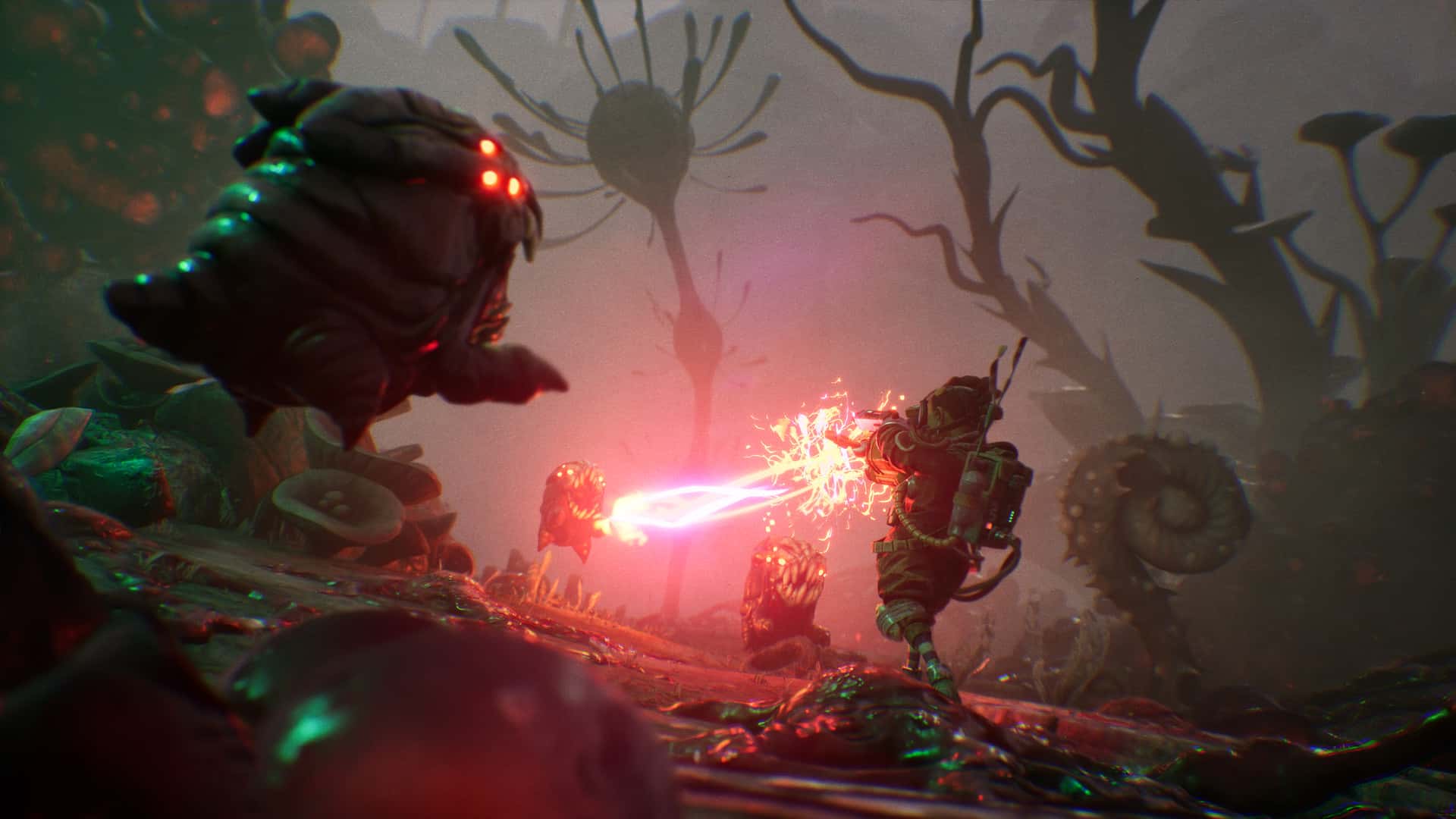 《黏液》v1014.1.6.0 中文版