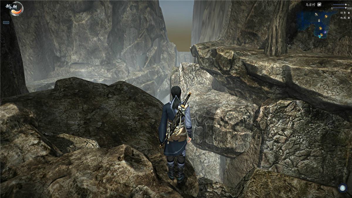 《仙剑奇侠传6》v2.0中文版附历代版本