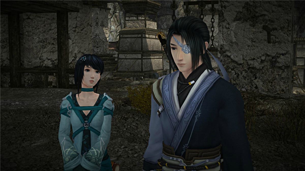 《仙剑奇侠传6》v2.0中文版附历代版本