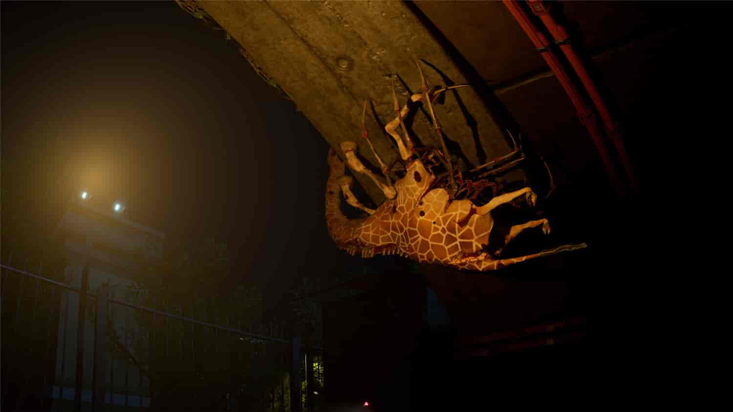 《癫狂动物园》v1.6.5中文版