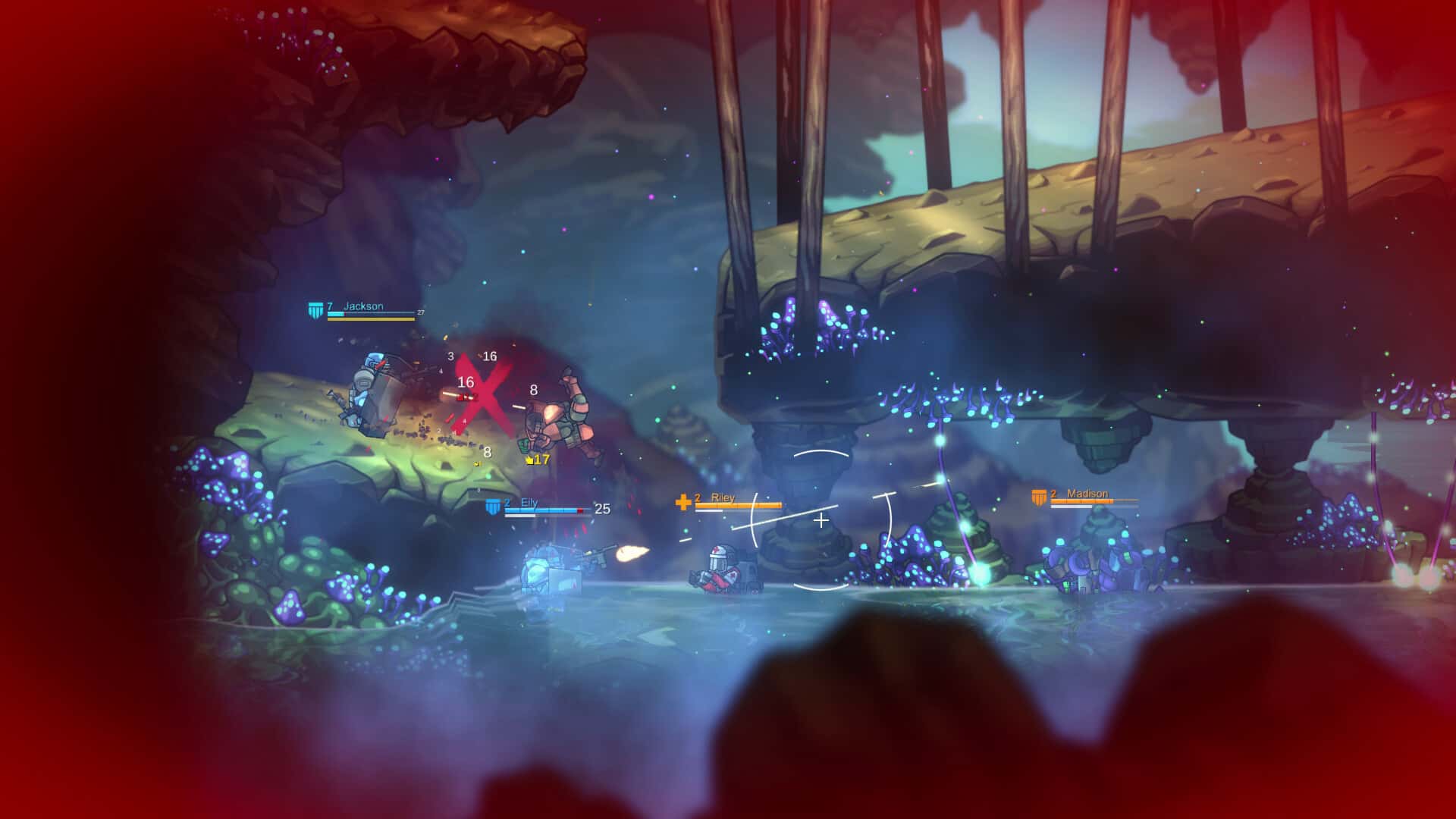 《战火英雄》 v1.29 豪华中文版