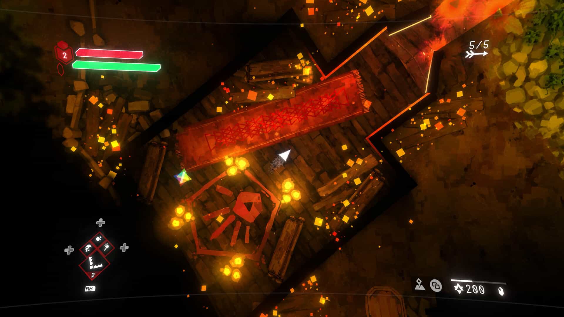 《虚空魂灵》 v1.5.1.3a 中文版