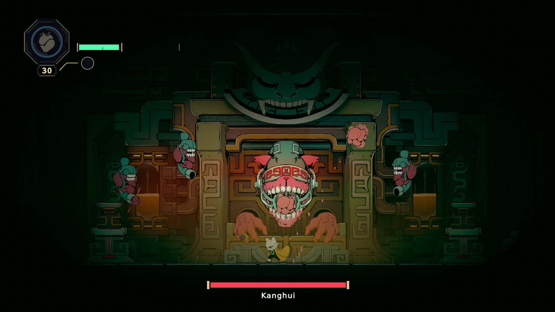 《九日》 v2024.12.18中文版