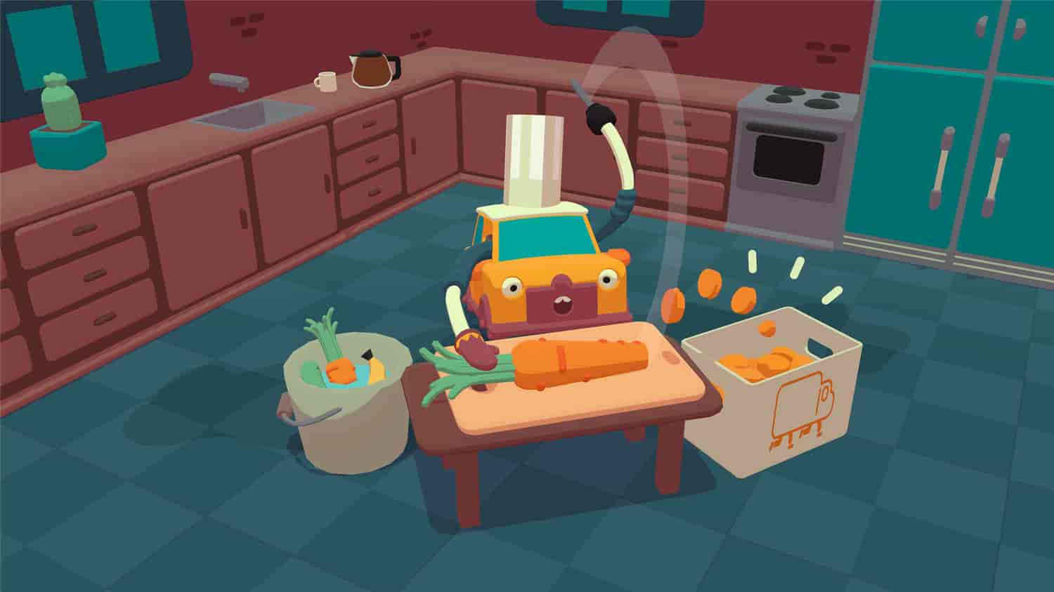 《万物皆可赛车》v5.10.2中文版