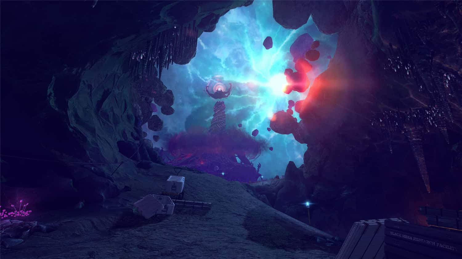 《黑山：起源》v20250610中文版