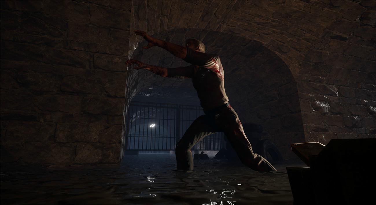 《隔离：第二幕》中文版