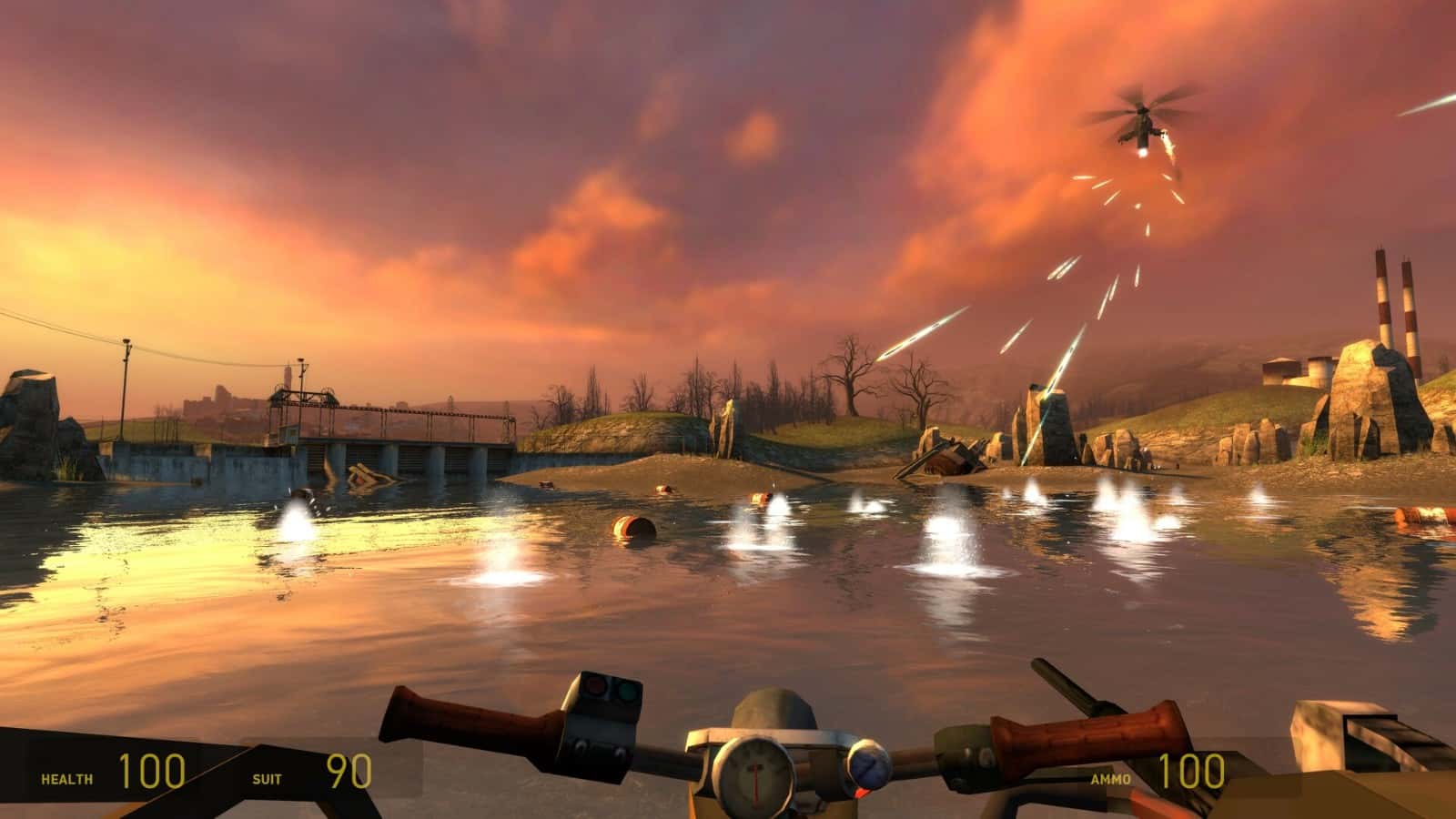 《半条命2》v20250723中文版