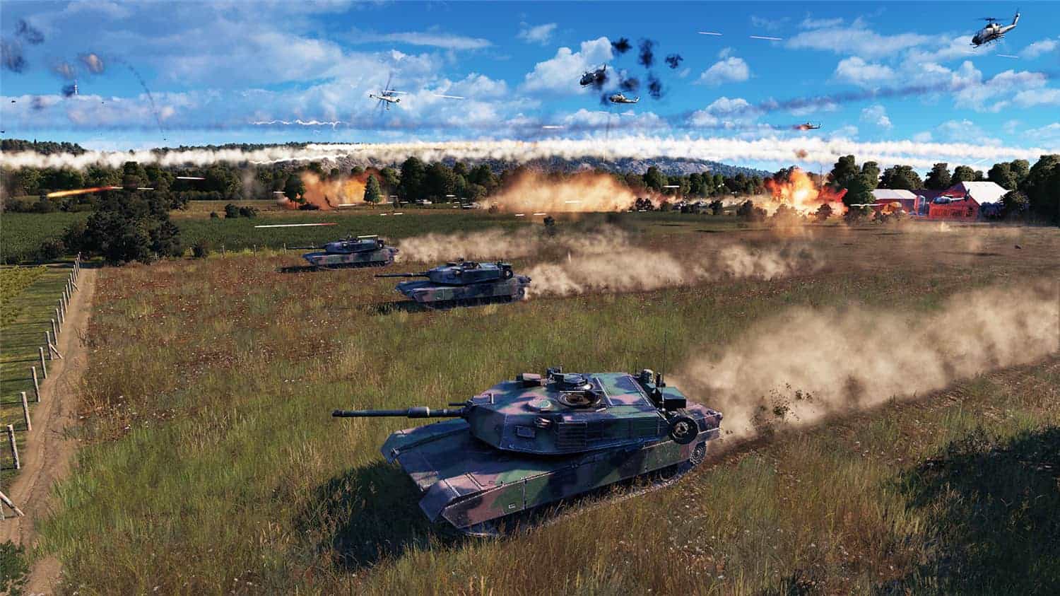 《预先号令》v150731正式版