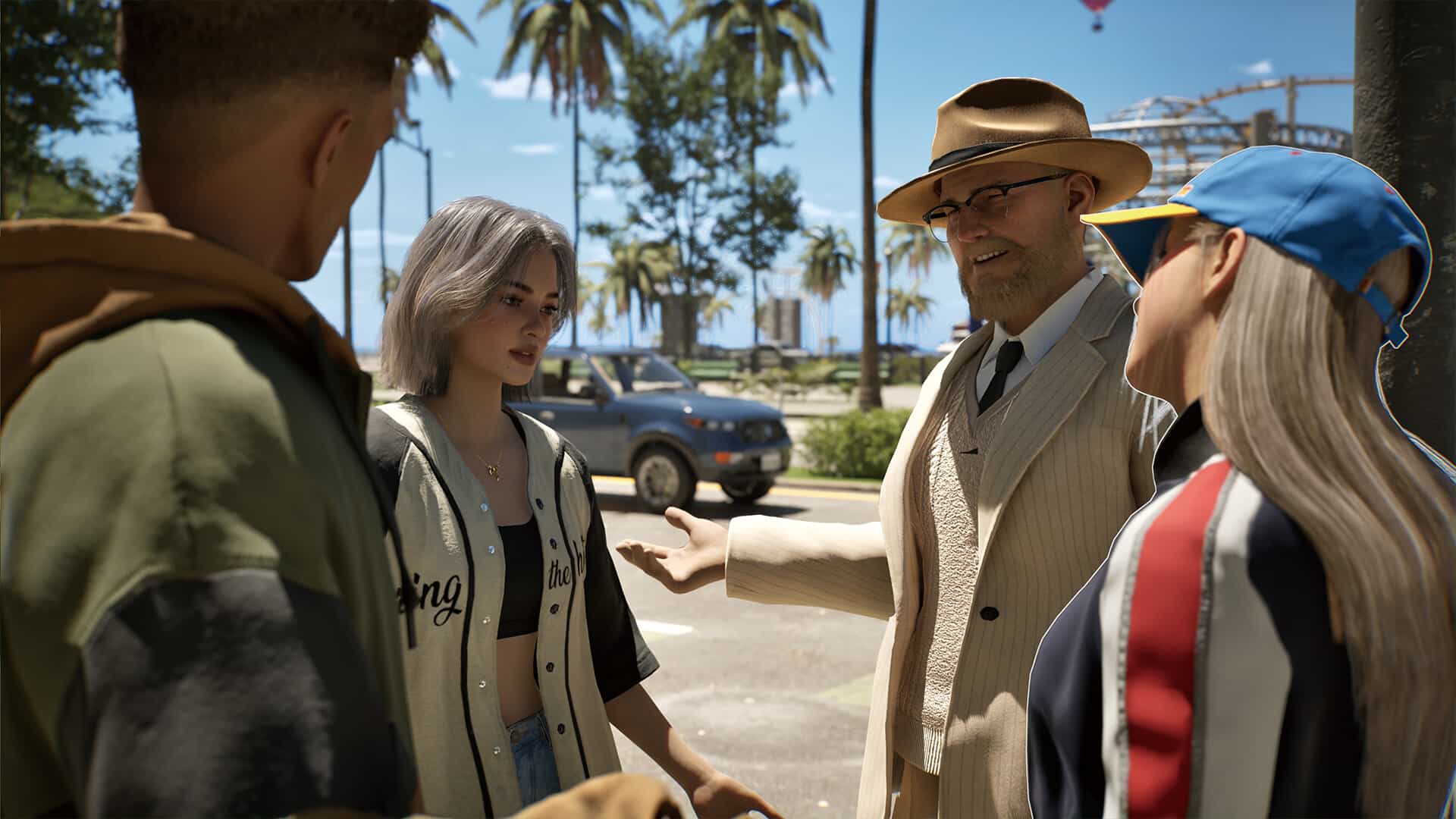 《云族裔》v0.3.0中文版