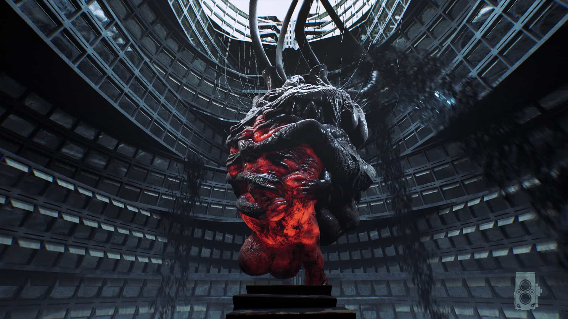 《黑暗世界：因与果》v20250626中文版