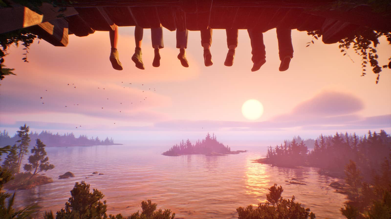 《失落的记录：绽放与愤怒》v2.04.132116中文版