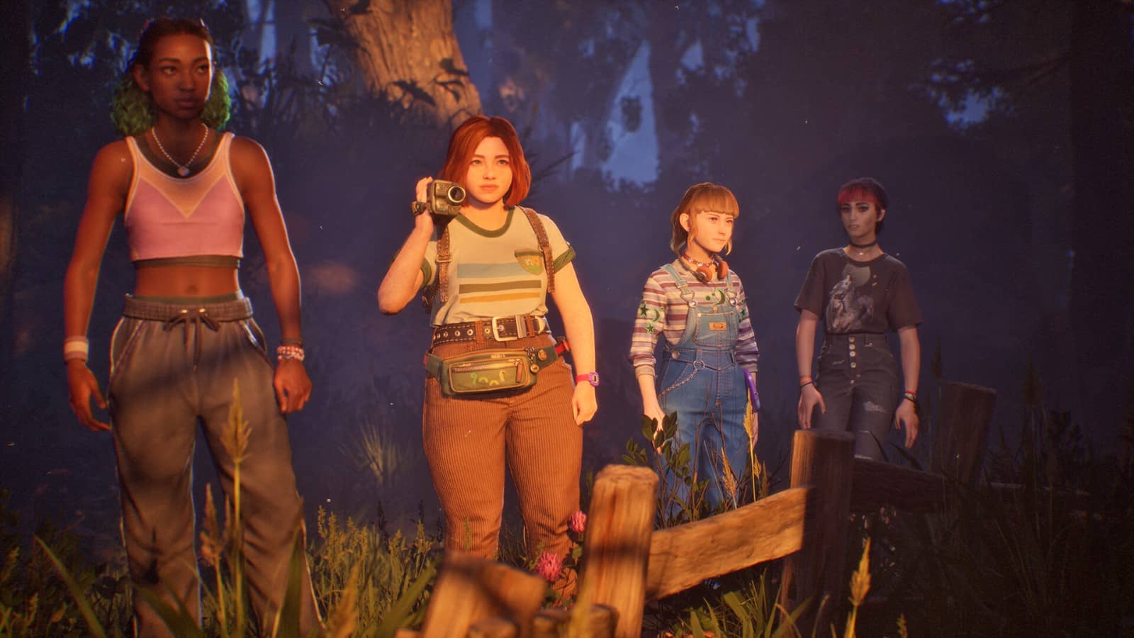 《失落的记录：绽放与愤怒》v2.04.132116中文版