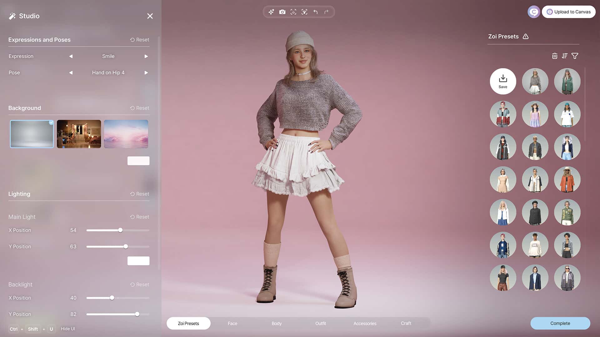 《云族裔》v0.3.0中文版