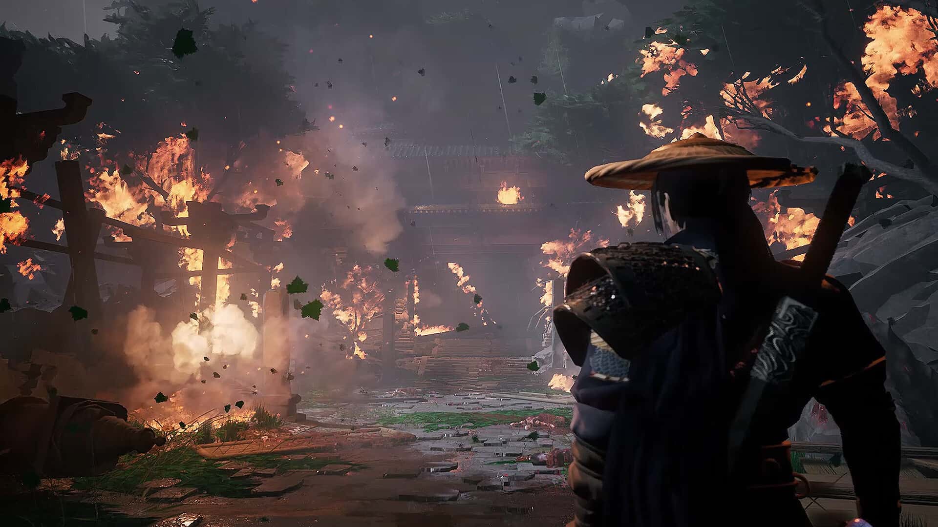 《琉隐神渡》v1.0.0中文版