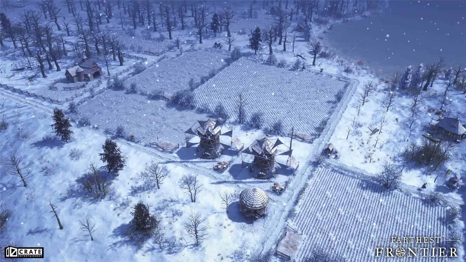 《最远的边陲》v0.9.7c中文版