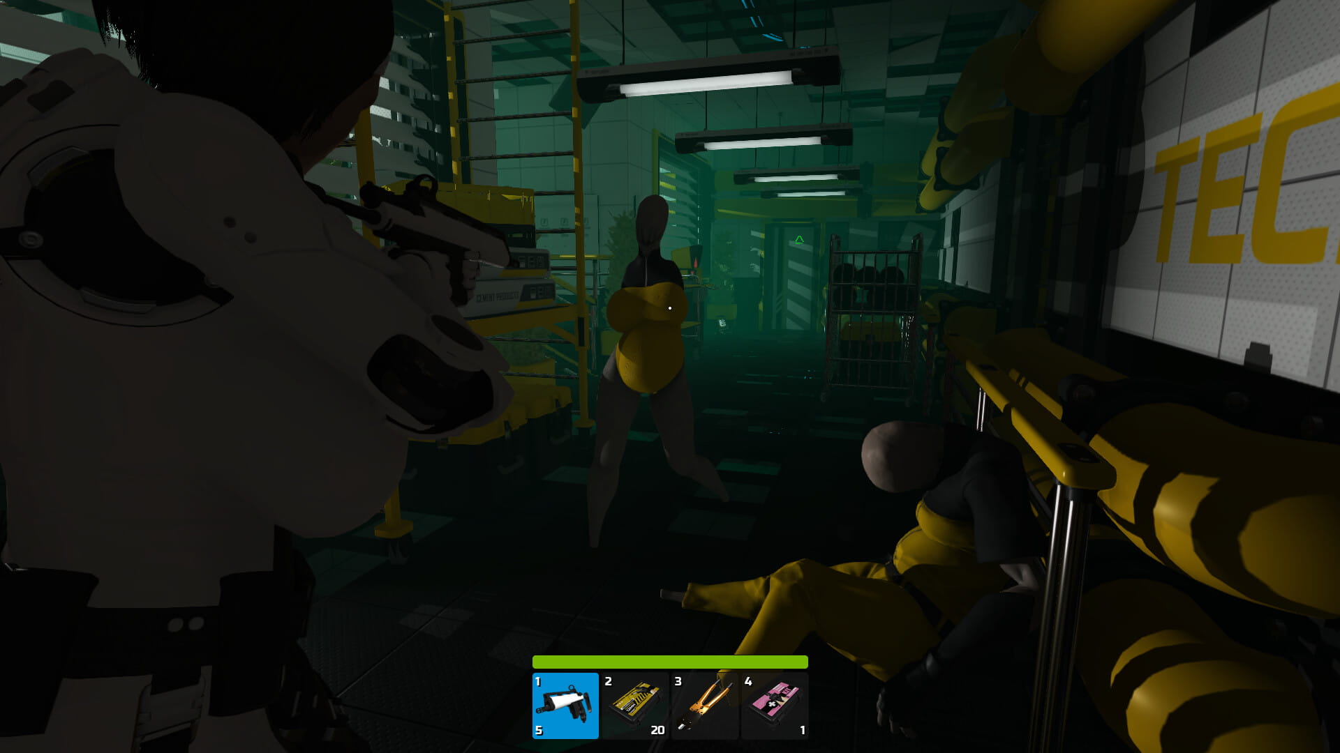 《海蒂3》v1.0.21.1529中文版