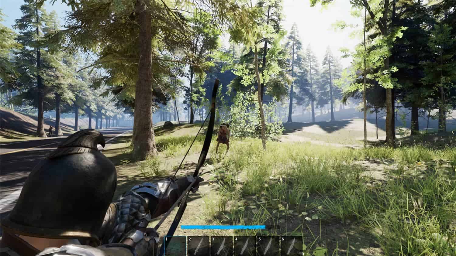 《无人生还》v0.0.9.2中文版