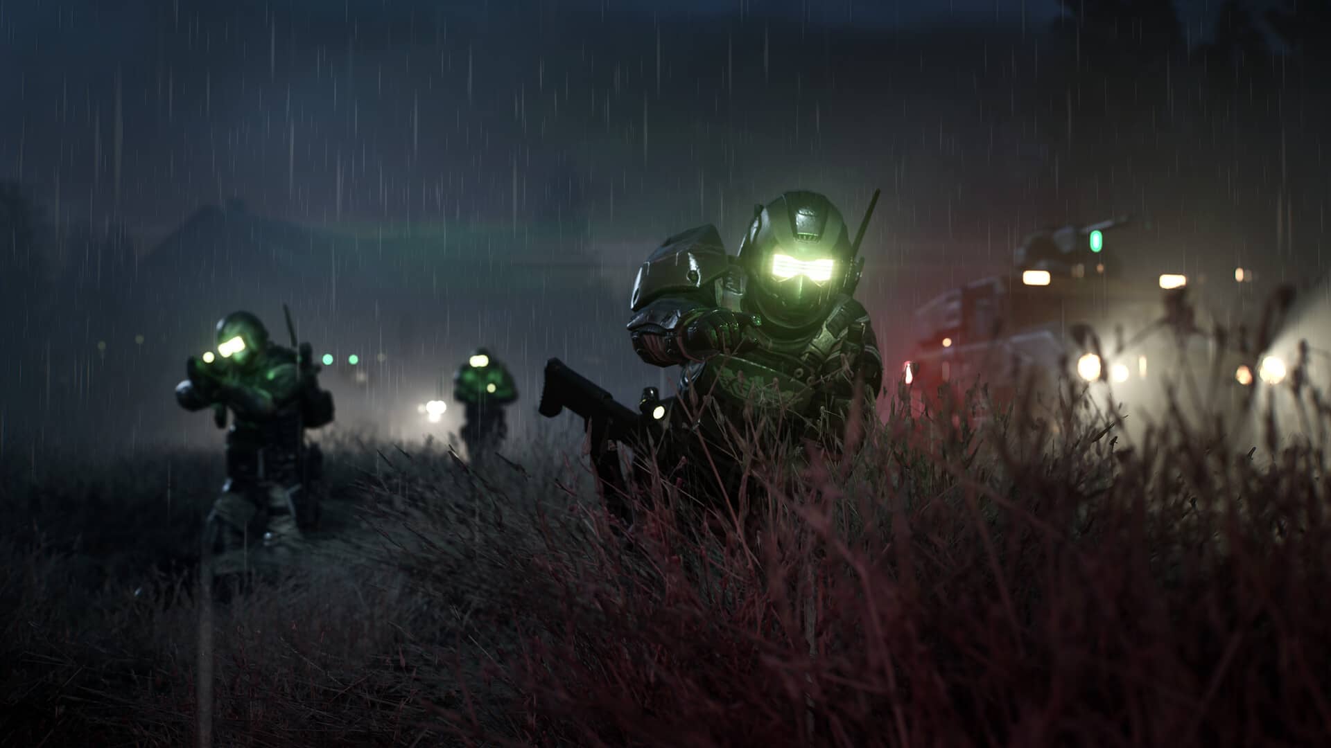 《风暴崛起》v1.4.0.50185中文版