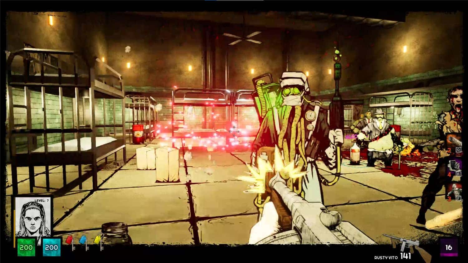 《原谅我父亲》v1.4.1中文版