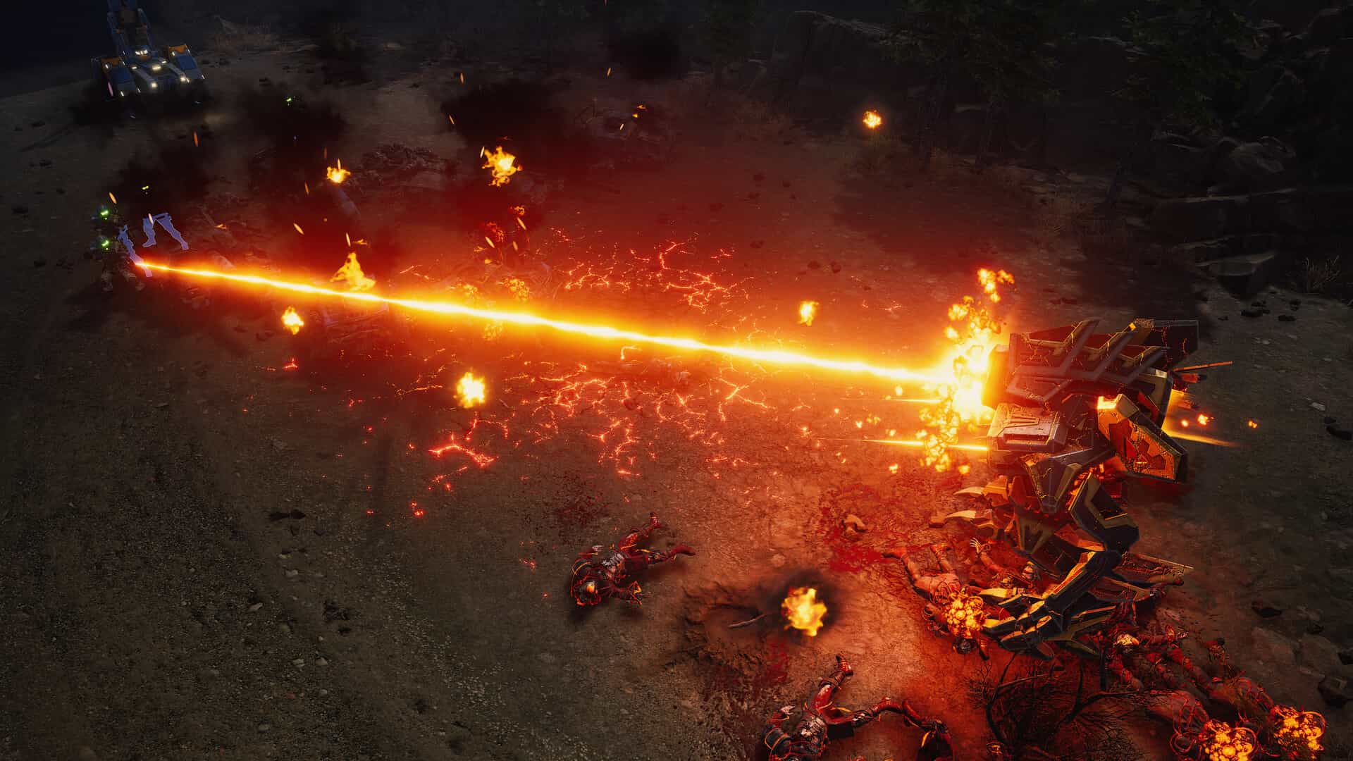 《风暴崛起》v1.4.0.50185中文版