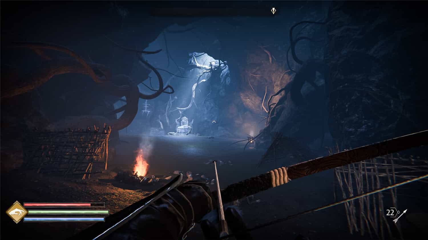 《污痕圣杯：阿瓦隆的陨落》v1.1中文版