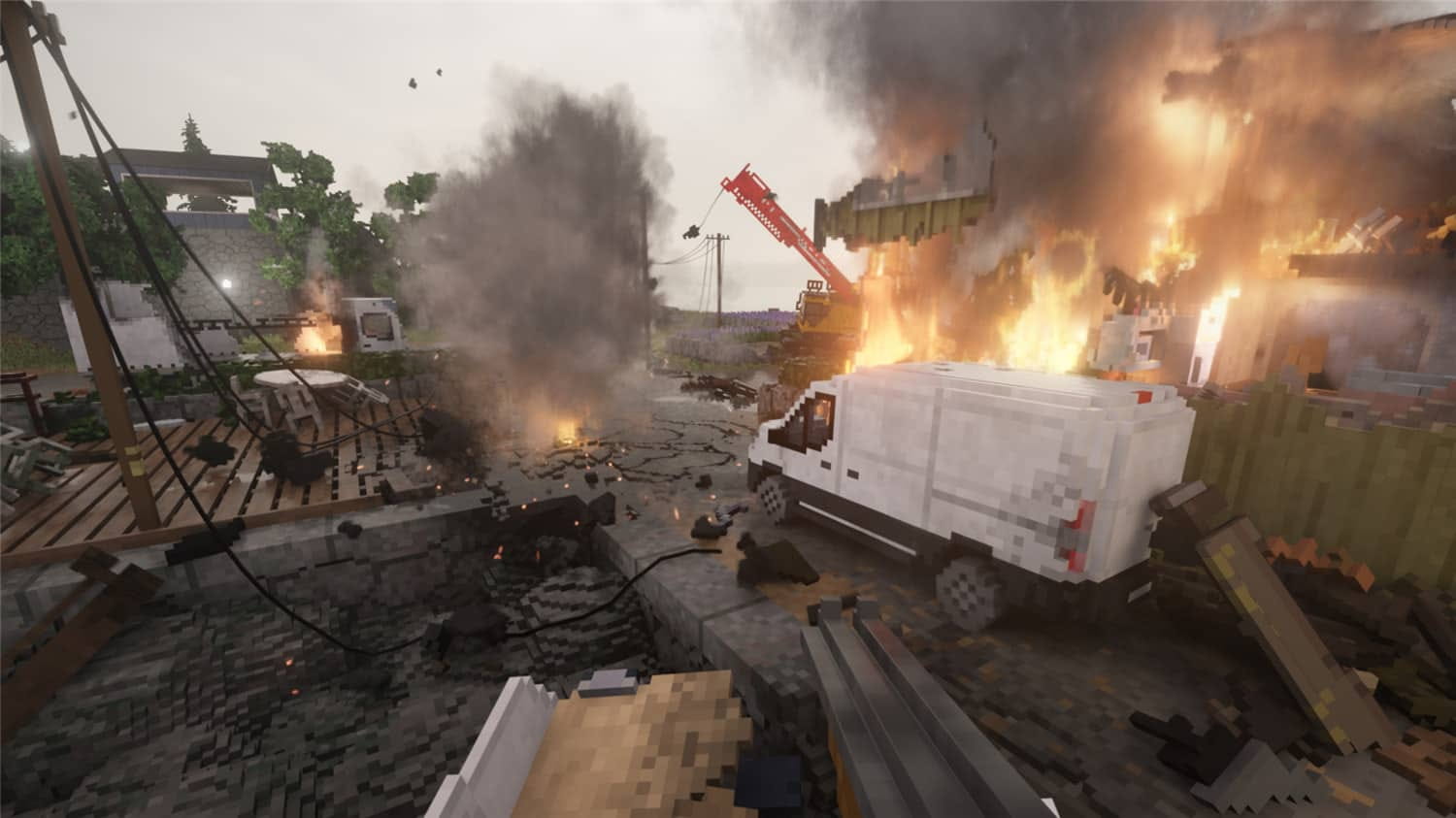 《拆迁》v20250604中文版