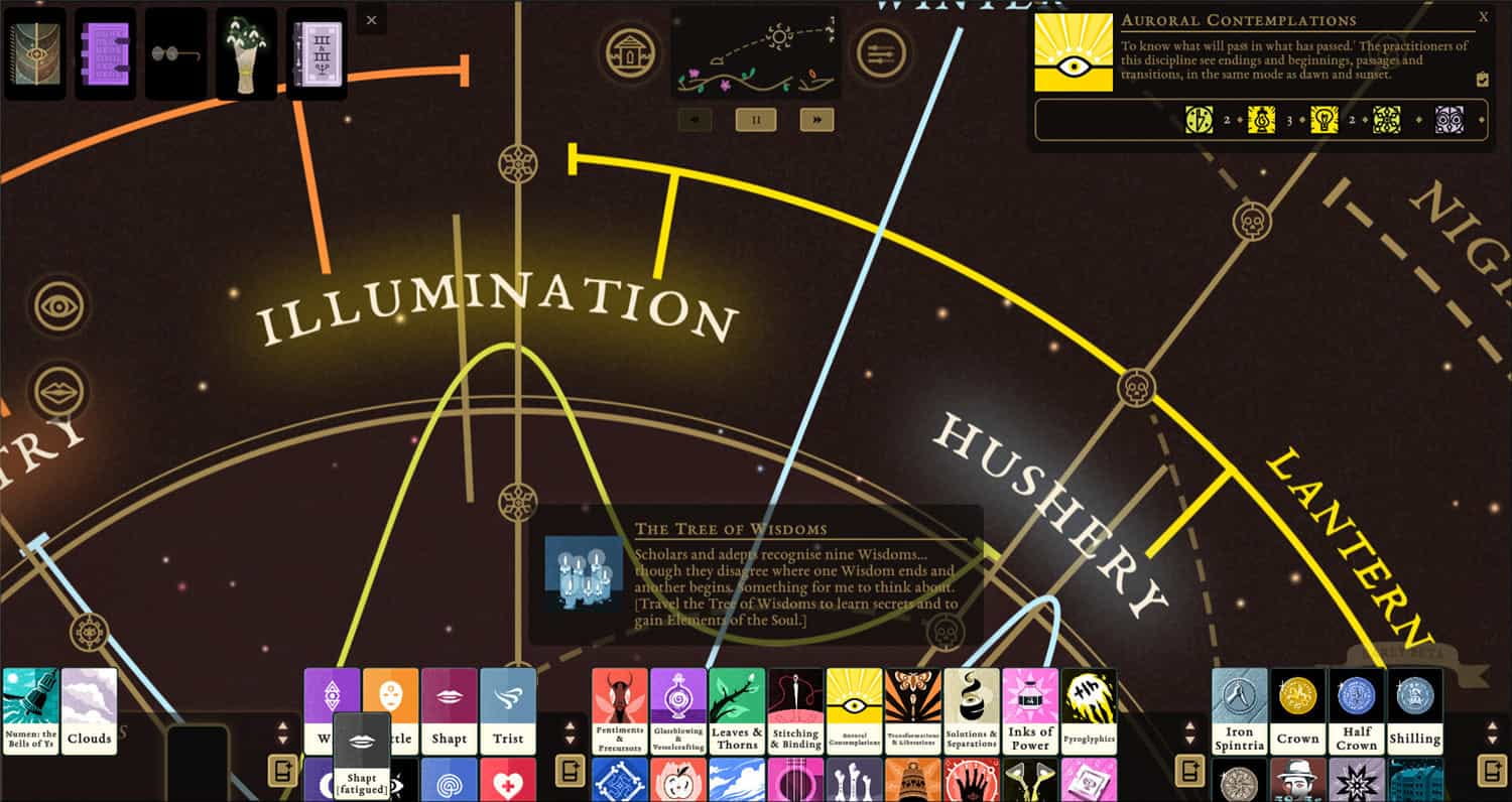 《司辰之书》Build.18040911中文版