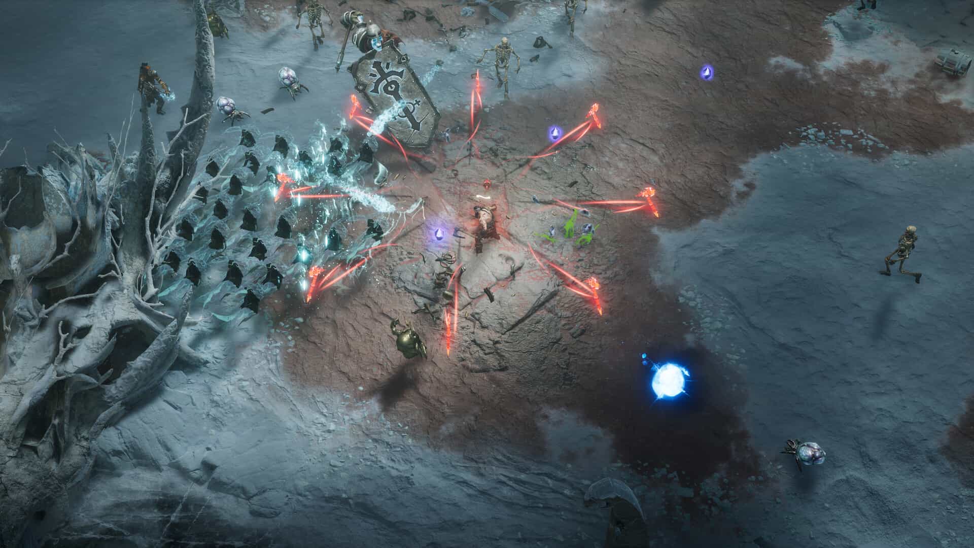 《巨人杀手：暗黑之潮》v0.4.0中文版