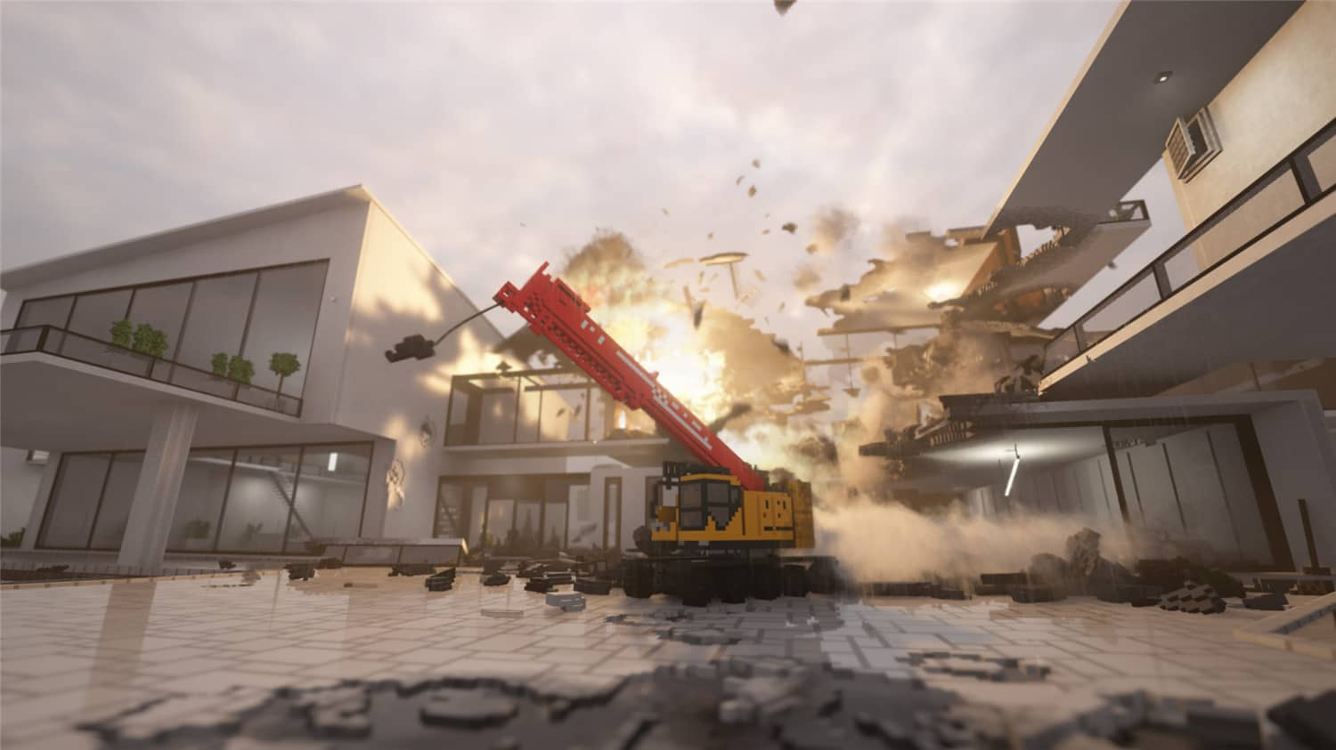 《拆迁》v20250604中文版