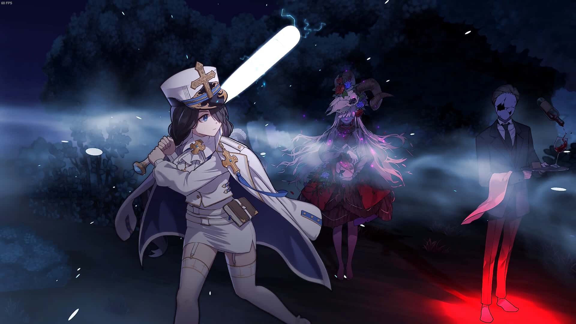 《超时空方舟》v1.2h 全DLC中文版