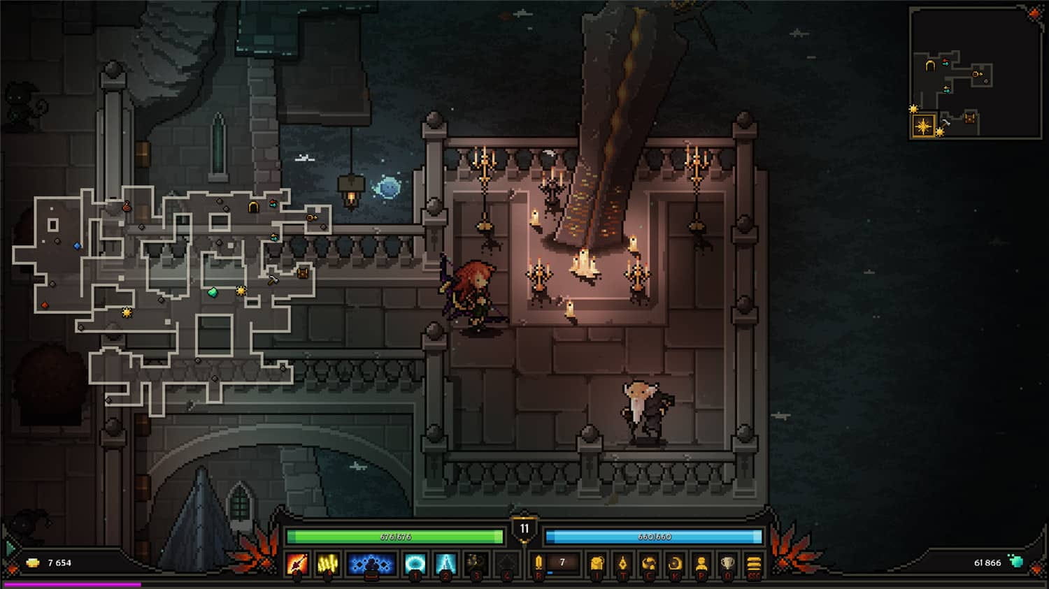 《巫魔人》V18806386中文版