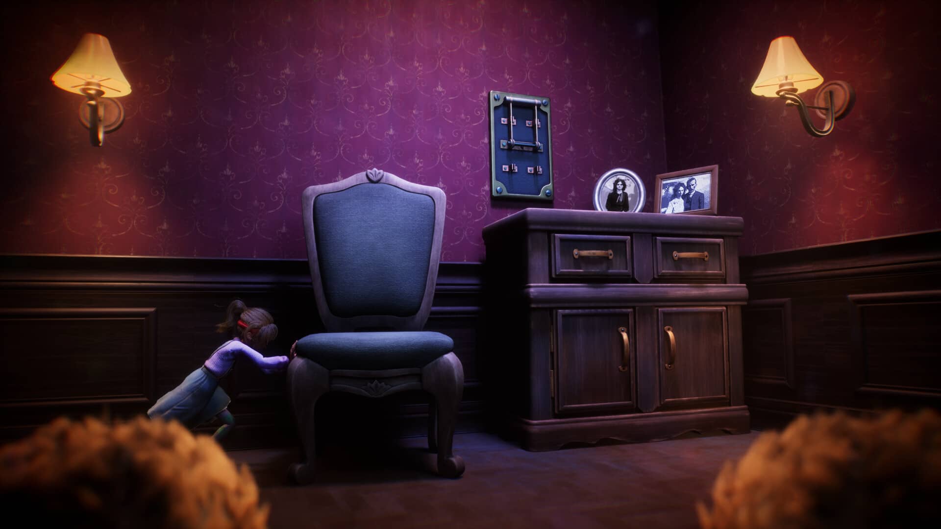 《熊视眈眈》v1.0.39中文版