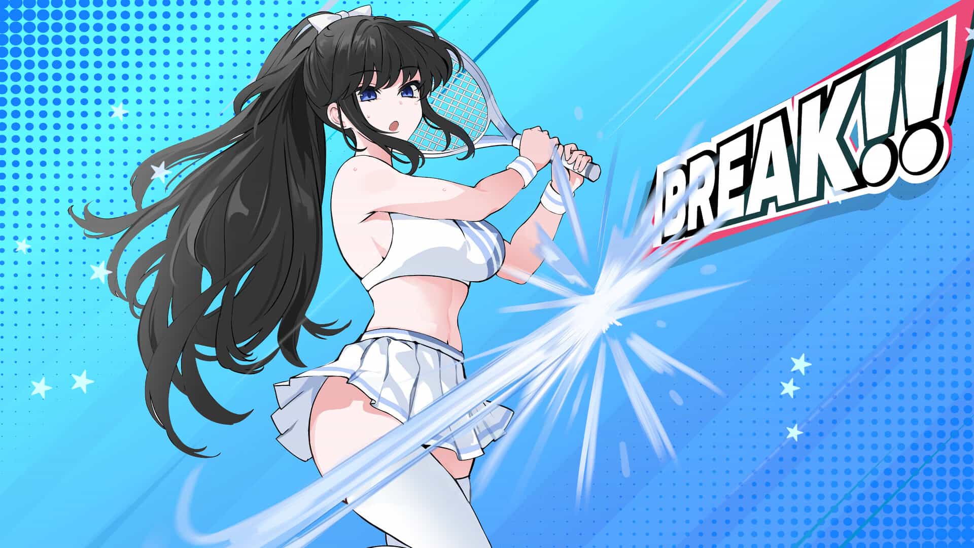 《网球天使》Build.18385933中文版