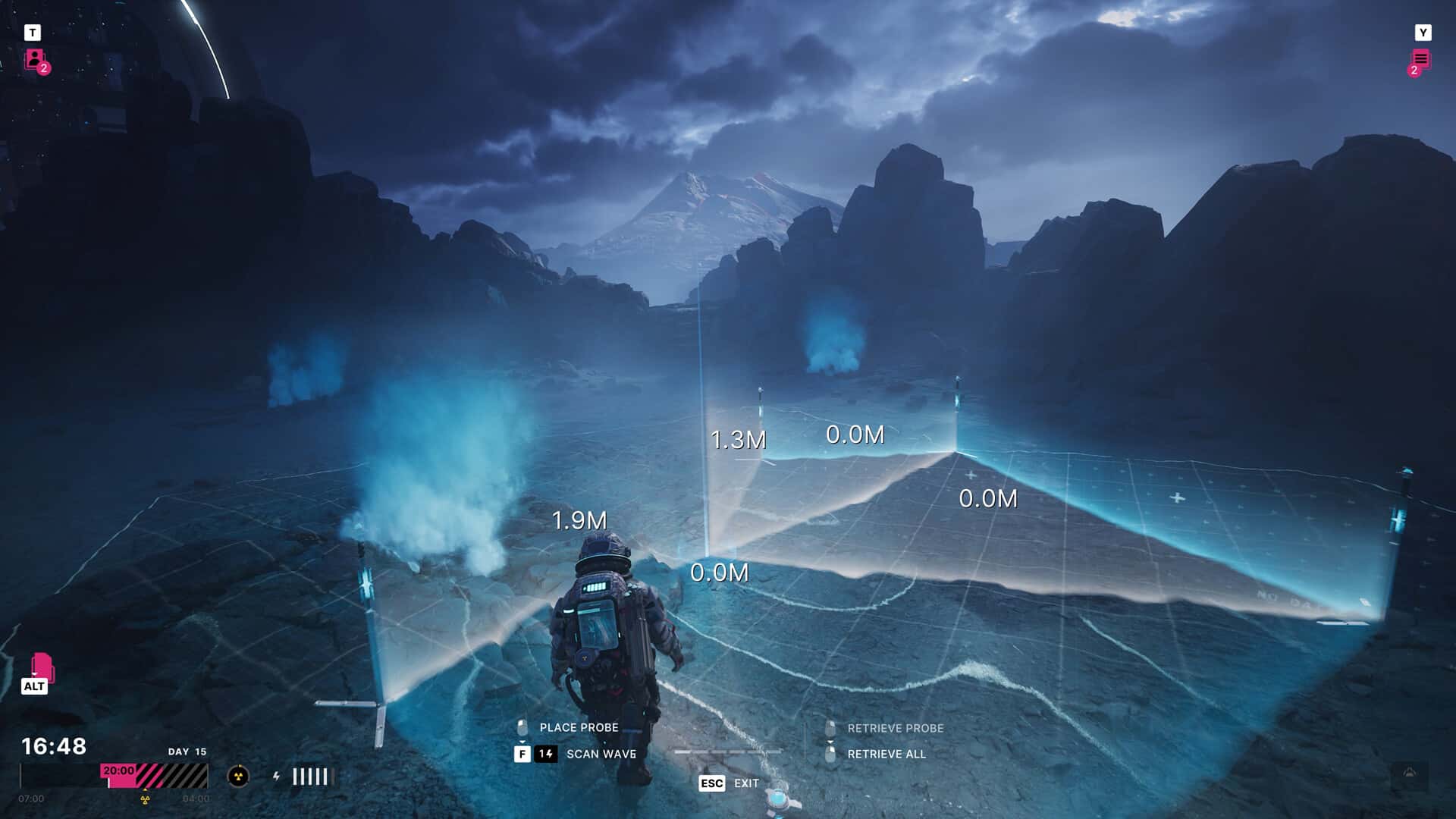 《多重人生》v1.3.0.7中文版