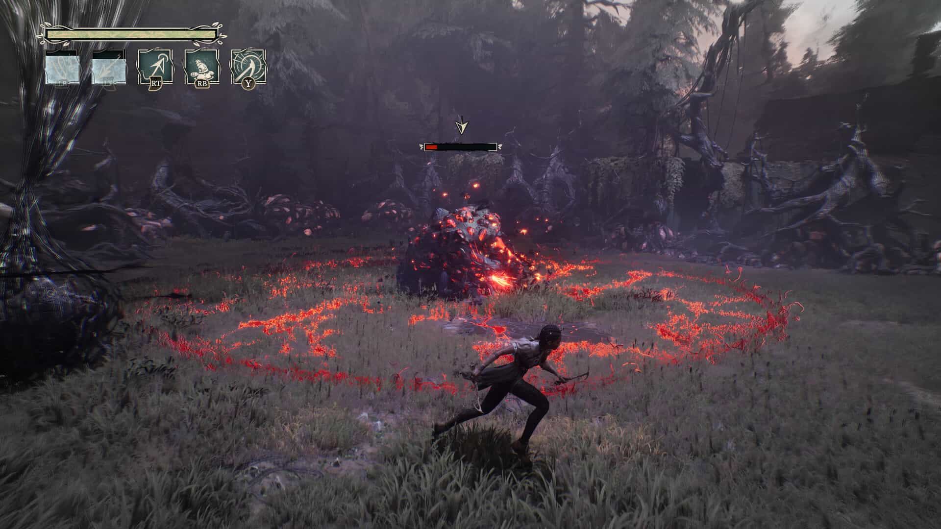 《午夜以南》v1.3.0中文版