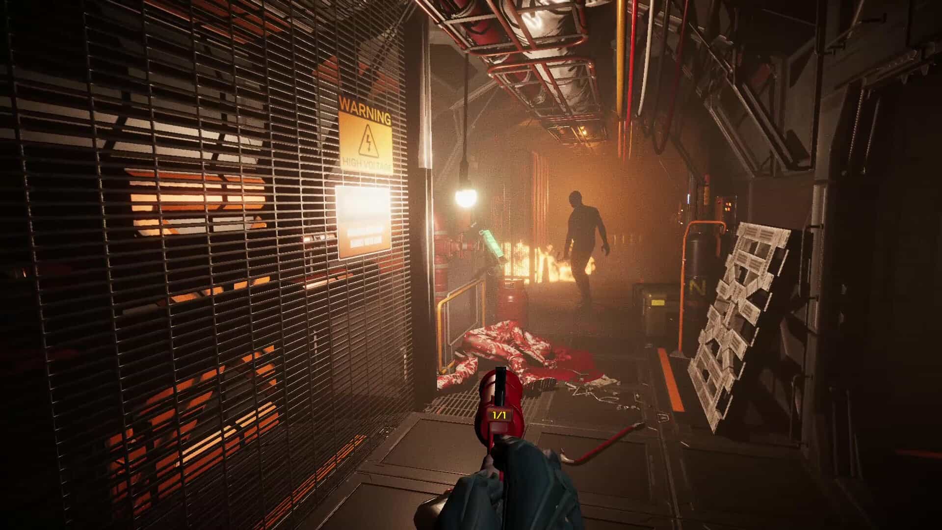 《深潜2：蜂巢》v1.0.0中文版