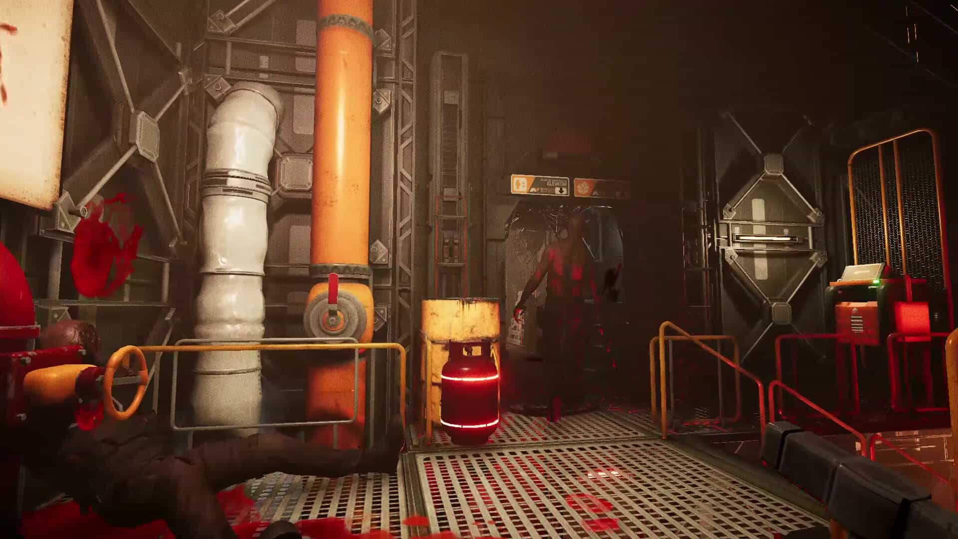 《深潜2：蜂巢》v1.0.0中文版