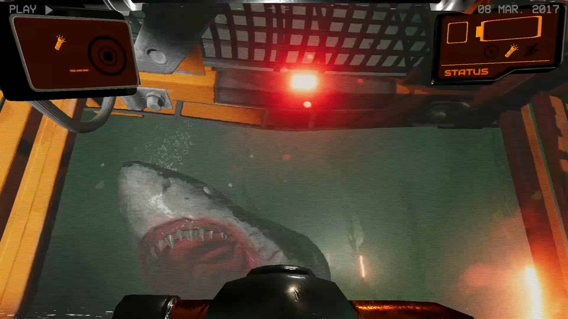 《深潜2：蜂巢》v1.0.0中文版