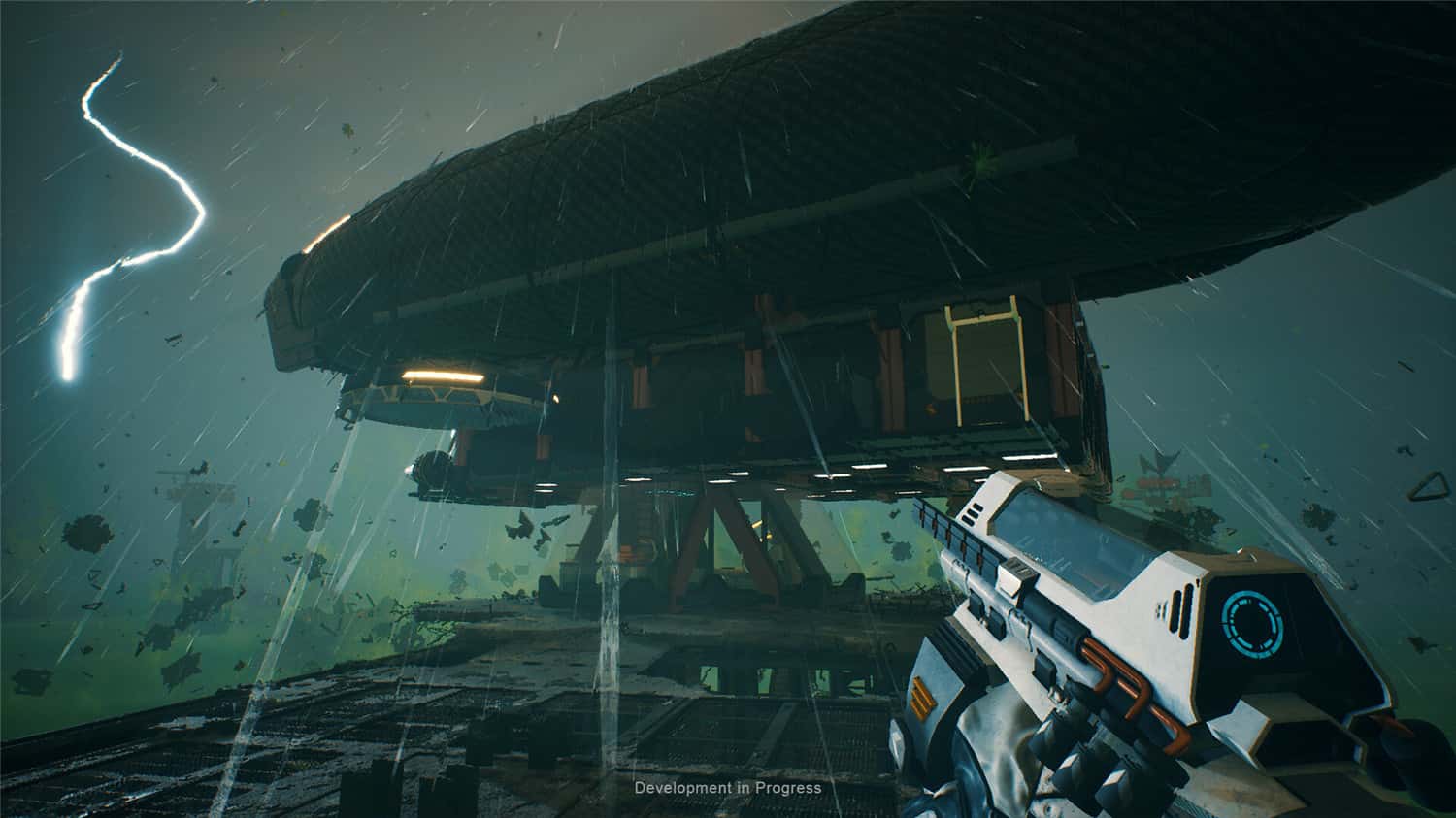 《永恒天空》v1.0.3中文版